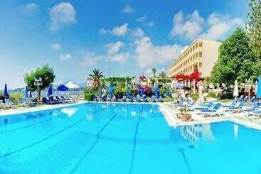 Hotelli Corfu Palace