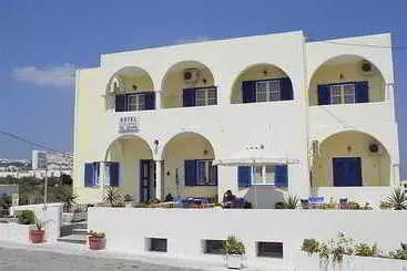 Hotel Cyclades
