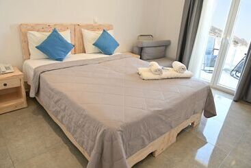 Hotel Cyclades