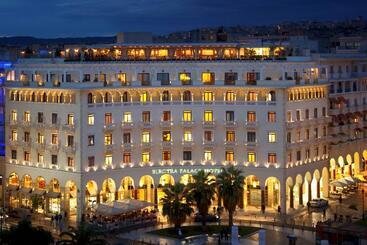 هتل Electra Palace Thessaloniki