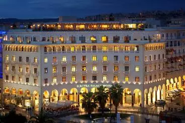 هتل Electra Palace Thessaloniki