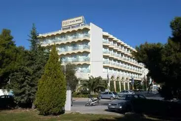 Hotel Fenix