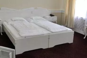 בית מלון כפרי Fiume