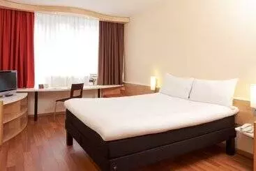 Hotel Ibis Budapest City