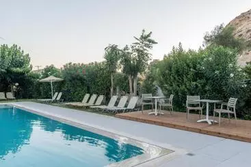 Matala Bay Hotel & Apartments