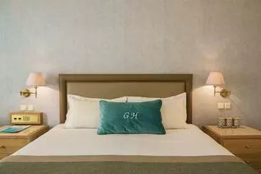 ホテル Mitsis Galini