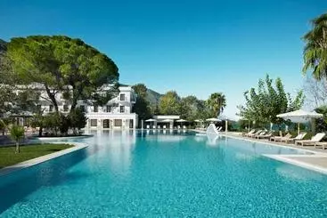 Hôtel Mitsis Galini