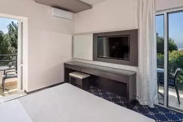 Hotel Monte Vardia