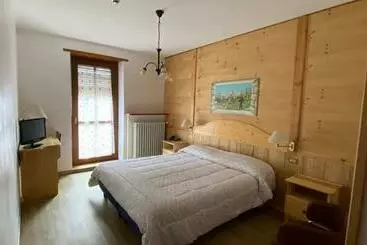 Grand Hotel Ala Di Stura