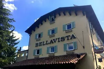 酒店 Bellavista