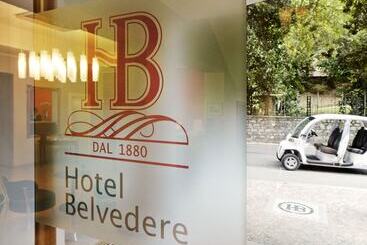 Hotel Belvedere
