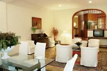 فندق Ca  Delle Rose