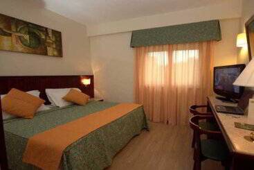 Hotel Colleverde Park