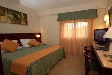 Szálloda Colleverde Park