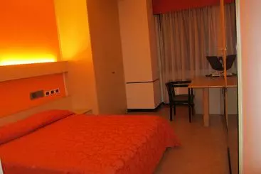 בית מלון כפרי Rizzi