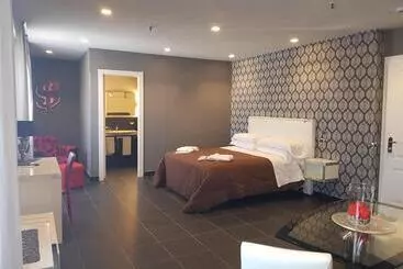 בית מלון כפרי Europa Art Caserta