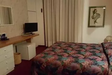 בית מלון כפרי Genziana