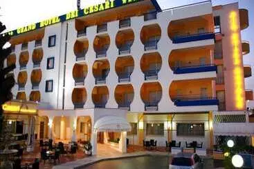 Grand Hotel Dei Cesari