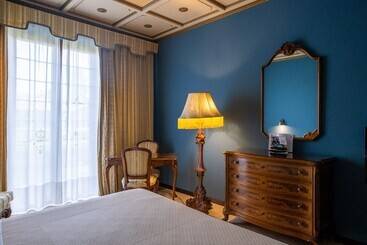 Hotel Il Castello Di San Gaudenzio