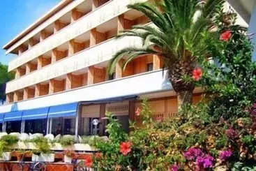 בית מלון כפרי Park