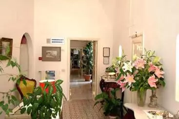 בית מלון כפרי Lidomare