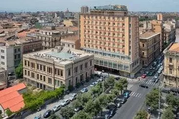 هتل NH Catania Centro