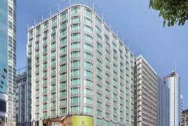 Park Hotel Hong Kong