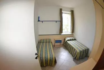 Szálloda Residence Villa Miky