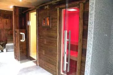 Otel Ristorante Belvedere