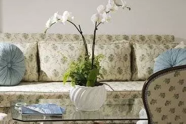 בית מלון כפרי Villa Brunella