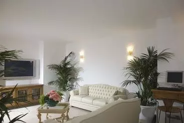 Отель Villa Brunella