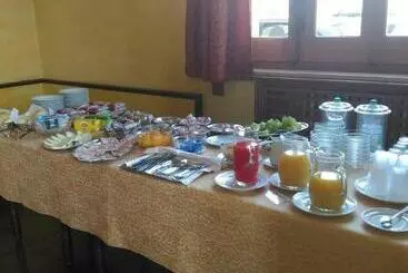 Hôtel Villa Jole