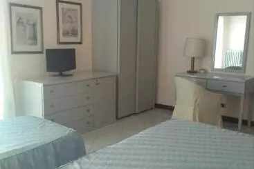 Grand Hotel Fagiano Palace