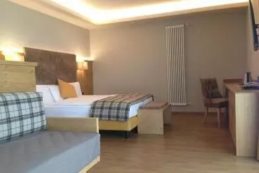 Szálloda Ambassador