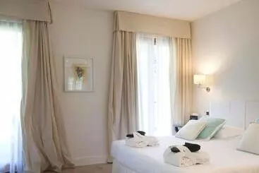 酒店 California Park