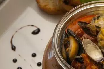 בית מלון כפרי Cernia Isola Botanica