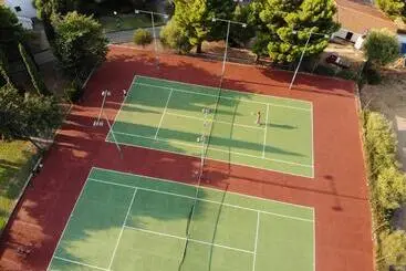 Hotel Club Esse Palmasera