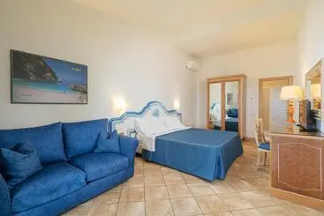 Hotel Club Esse Palmasera