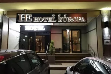 فندق Europa