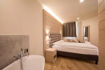 Hotel La Baita