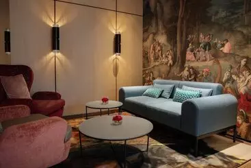 هتل Indigo Florence, An Ihg