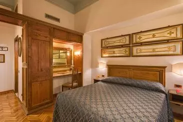 هتل Guest House Morandi