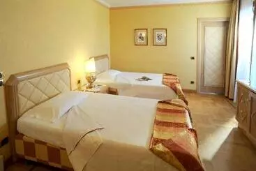 Park Hotel Villa Ariston