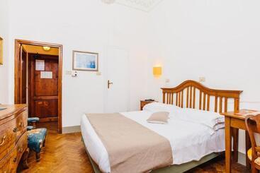 Hotel Pensione Bencista