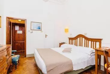 Отель Pensione Bencista