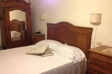 فندق Pensione Bencista