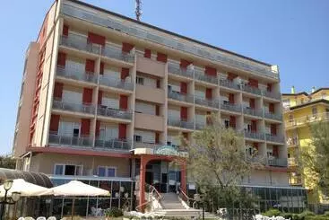 Otel Residence Capinera