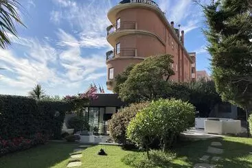 Hotel Santa Maria
