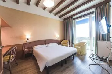 בית מלון כפרי Santa Maria