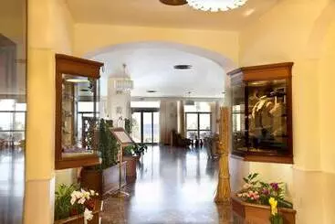 호텔 Terme Alexander